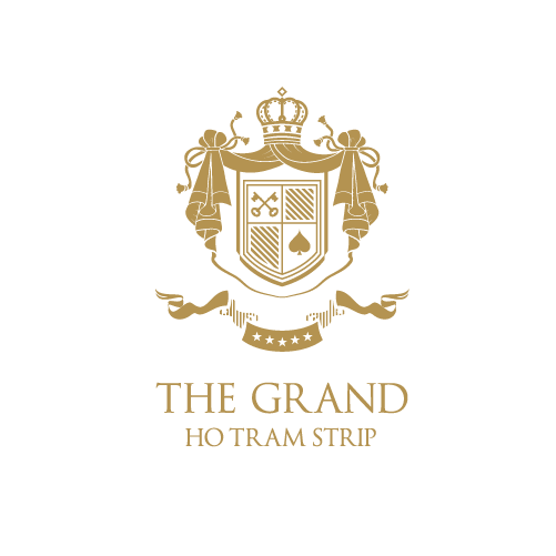 The Grand Hồ Tràm