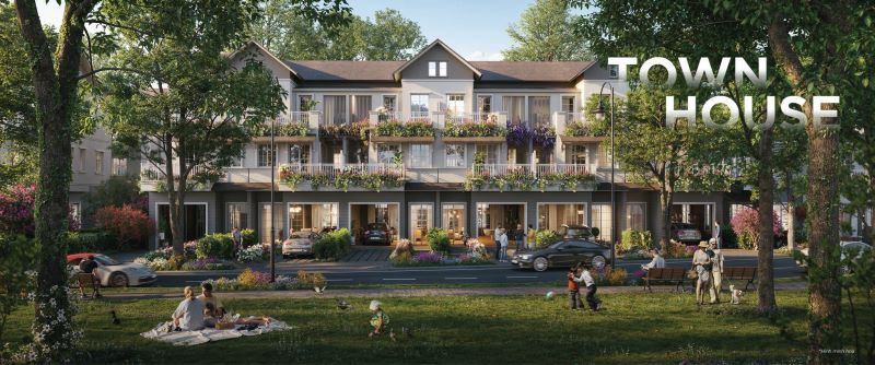 Town House