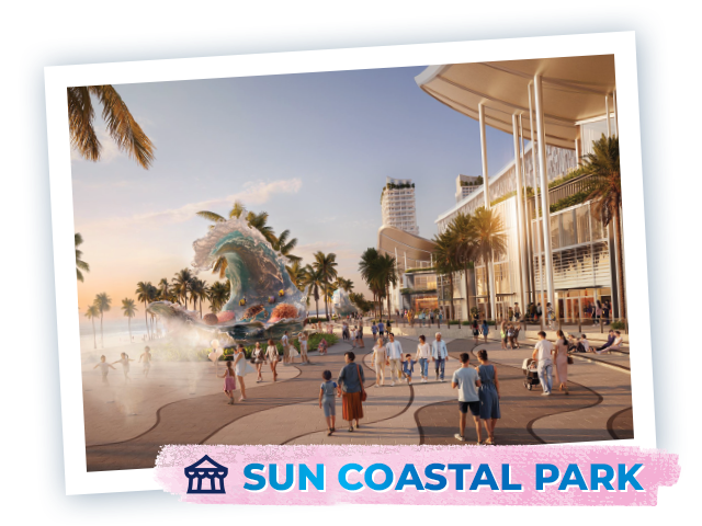 SUN COASTAL PARK