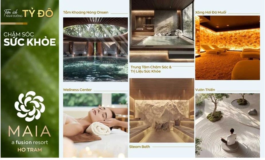 TỔ HỢP CHĂM SÓC SỨC KHỎE