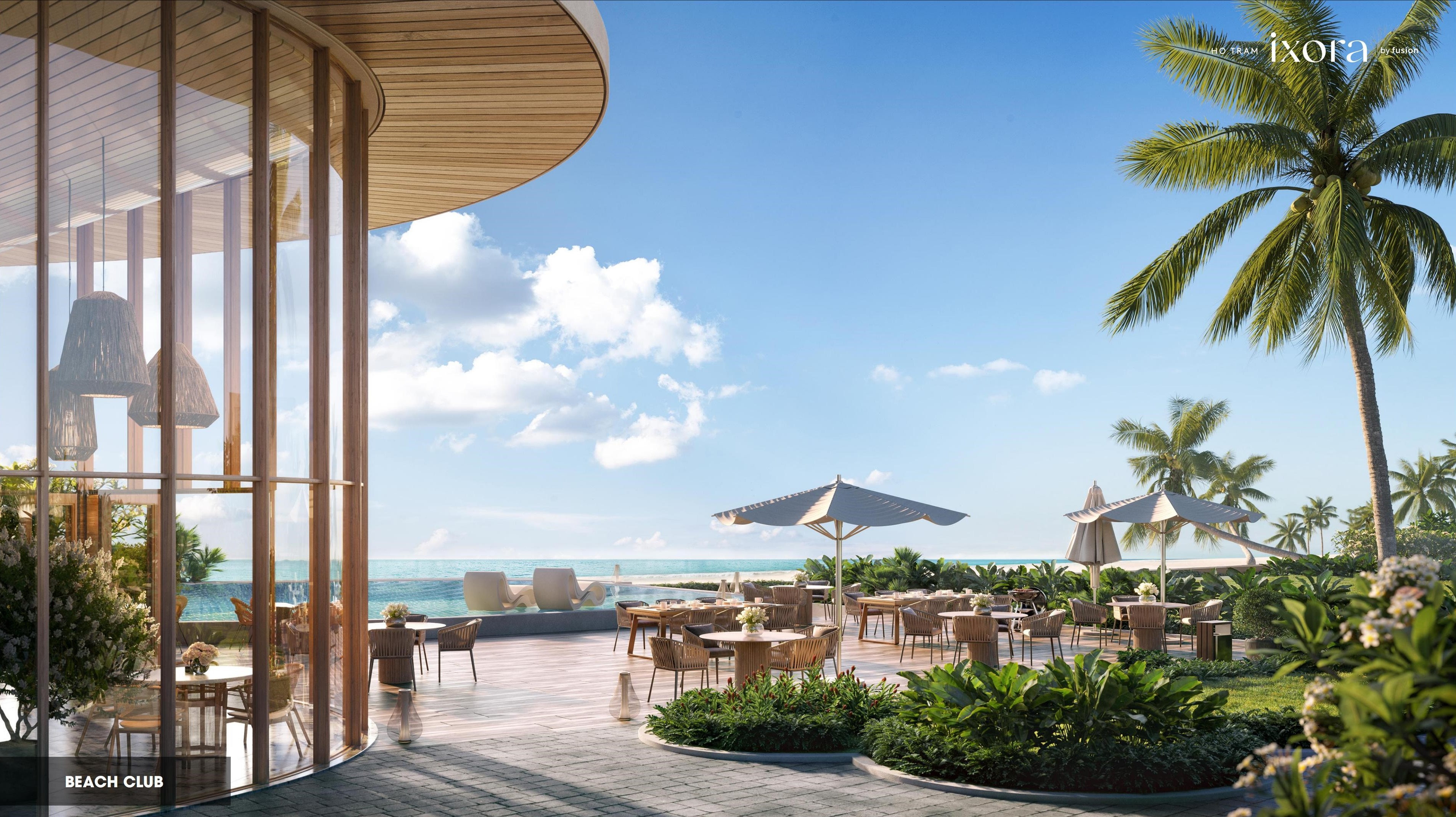 Beach Club